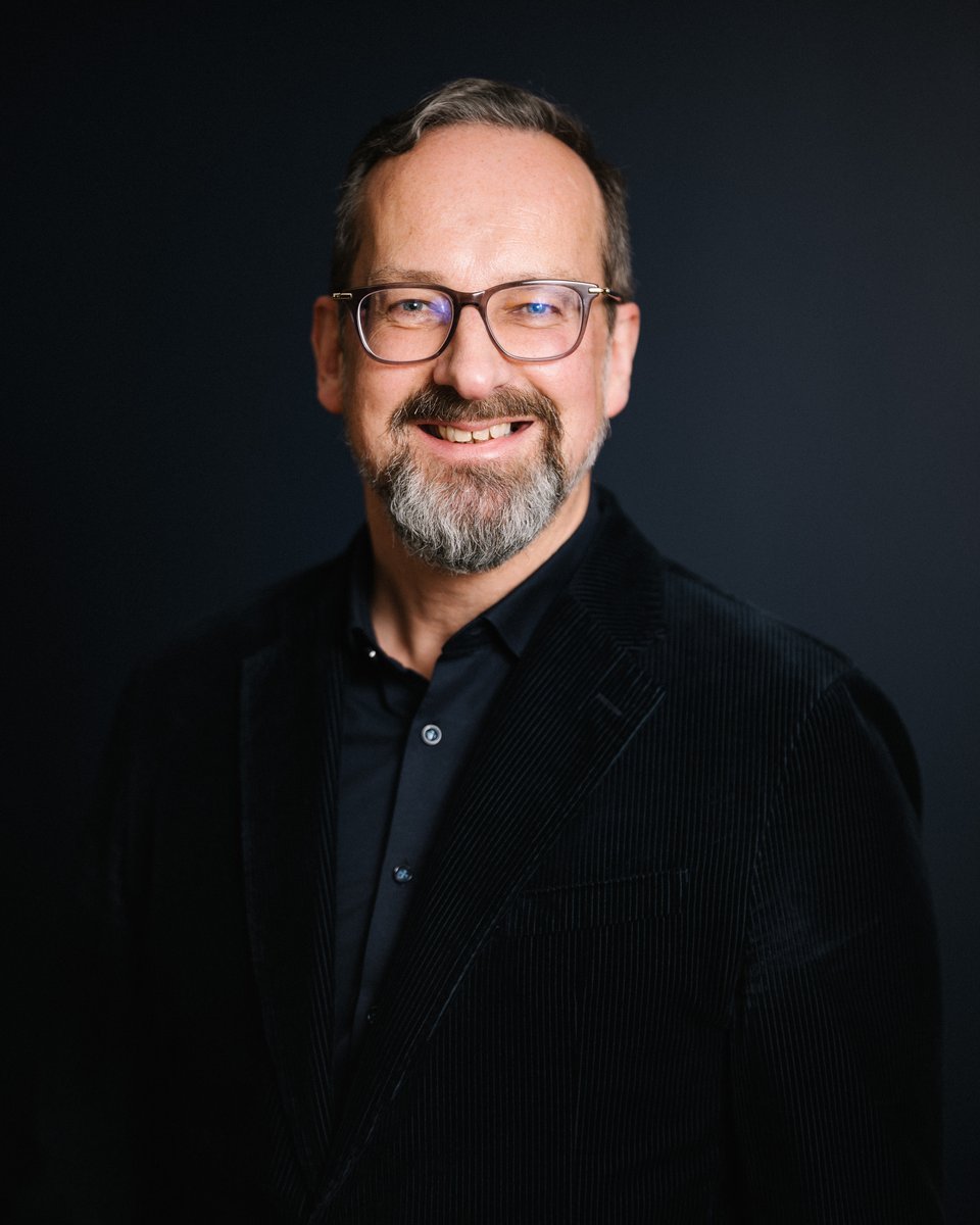 Torsten Rolf Bendlin